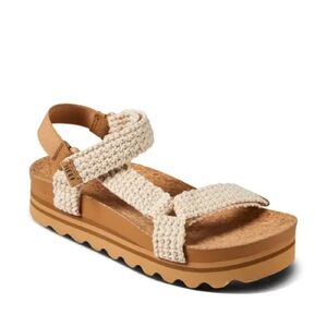 Women's Reef Sandals